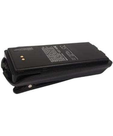 7.2V Battery Replacement for Ma-Com-Ericsson Models - High-Performance Power Solution - Buy Online on GoSupps.com