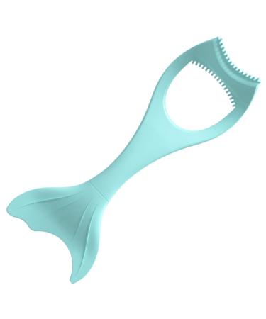 HONMEET Mascara Brush Eyeliner Guide Template Eyelash Protectors For Mascara Aids Stencil Eye-liner Mascara Guard Guide Eyelashes Guard Silica Gel Reconcile Print Miss