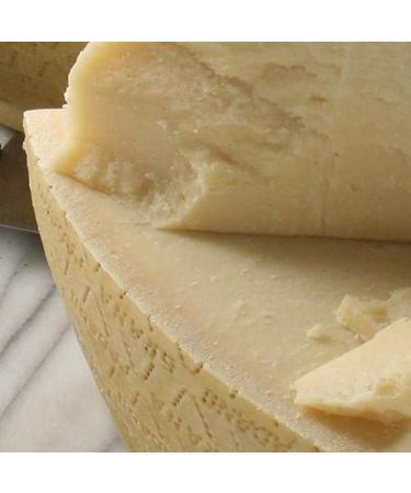 Authentic Imported Italian Cheese Collection - 22.5 oz | Premium Selection - Buy Online on GoSupps.com