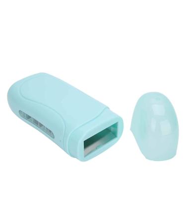Double Wax Heater for Bikini Line & Legs - Cast Iron & ABS | Premium Waxing Solutions - Buy Online on GoSupps.com