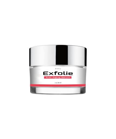 (Single) Exfolie - Exfolie Anti-Aging Serum Cream (2oz)