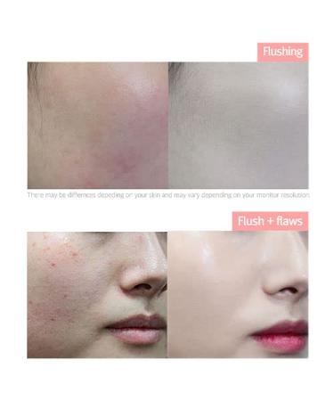 Coringco K Beauty Air BB Cushion SPF50+ PA+++ Cherry Blossom Water Moisture - 0.5floz (23) + Refill - Buy Online on GoSupps.com