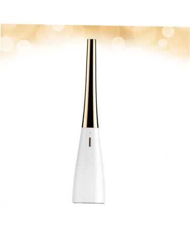 Buy NOLITOY Heated Eyelash Curler - Natural Makeup Kit Tool for Perfect Curls | International Shipping Available - Buy Online on GoSupps.com