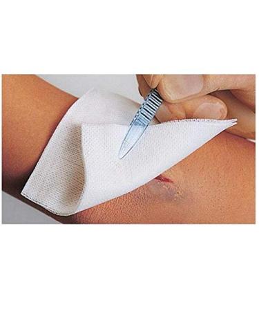 Vliwasoft Med TNT FESS 10 x 10 cm