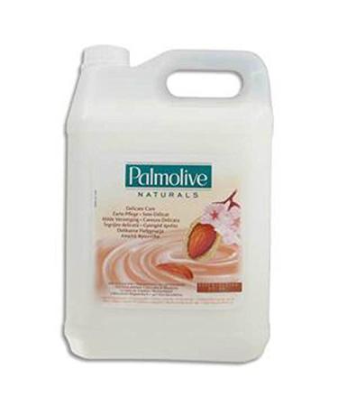 Visiodirect 5-liter container of cleansing cream enriched with sweet almond milk