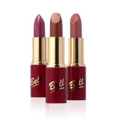 BELL DEFINES BEAUTY Bell - Classic Lipstick - Color: No. 103