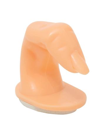 20 Pack Fake Practice Fingers for Acrylic Nails  Manicures  Press Ons  Beauty Salons - Buy Online on GoSupps.com
