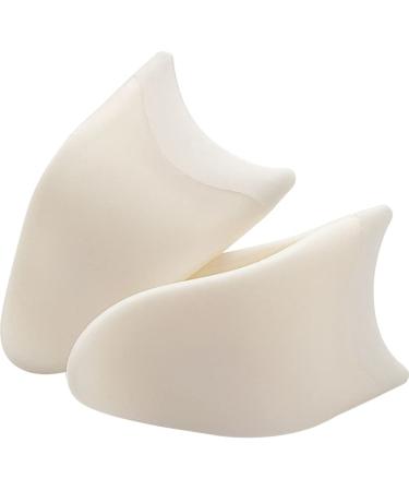 FRCOLOR False Lashes Applicator Tool - 2 Pack Beige | Perfect Makeup Tool for Beginners | Easy Lash Application - Buy Online on GoSupps.com