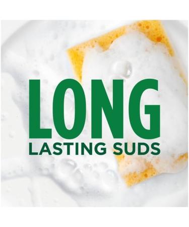 Fairy Washing Up Liquid Multipack Original Lemon Fragrance 320ml | Powerful Grease Cutting | Concentrated Dishwasher Detergent | (Pack of 5) 320.00 ml (Pack of 5) - Buy Online on GoSupps.com