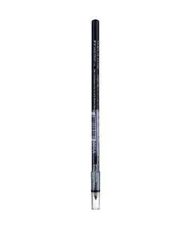 Wet n Wild Color Icon Kohl Liner Pencil Baby's Got Black 0.04 oz (Pack of 2) - Long-Lasting Eye Pencil Set - Buy Online on GoSupps.com
