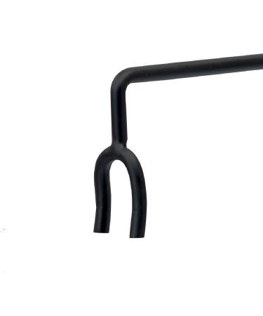 Sharplace Razor Planer & Shaving Brushes - Weighted Accessories for Stability & Travel - Black - Buy Online on GoSupps.com