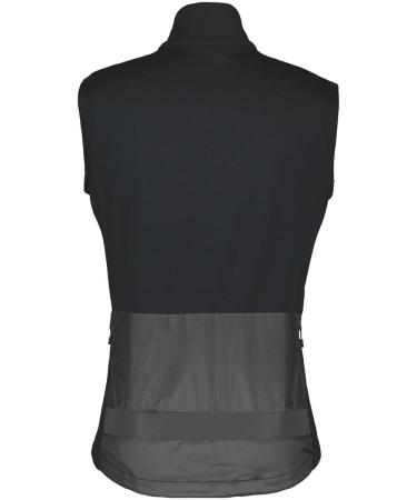 Scott MTB Vest Gravel Warm Black - Size L | Top International Shipping | Premium Cycling Gear - Buy Online on GoSupps.com