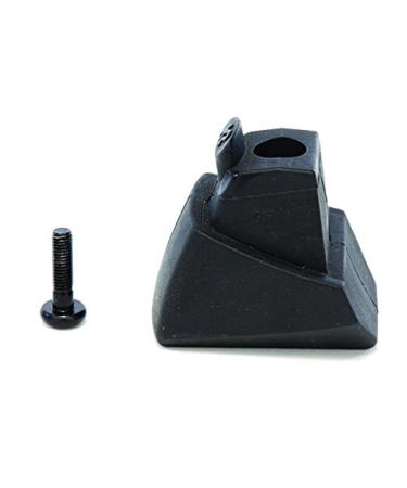 K2 Sports Inline Skate Brake Stopper (Black) 1SZ BLACK