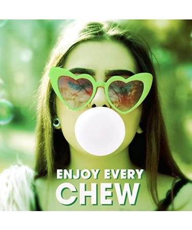 Trident Sugar Free Chewing Gum Watermelon Twist 14 Sticks 26 g - Buy Online on GoSupps.com