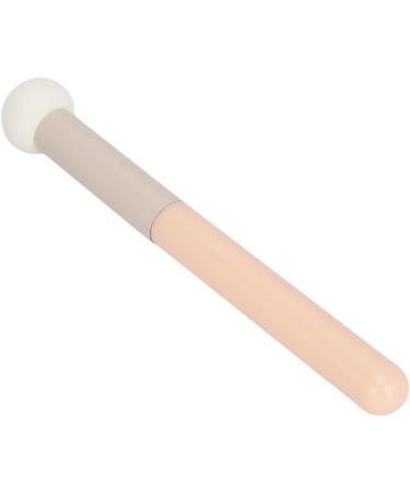 Sponge Mushroom Head Makeup Brush Set Comfortable Long Lasting Use Perfect Various Makeup Applications with Rugged Construction Stylish Look for Concealer Eyeshadow - Buy Online on GoSupps.com