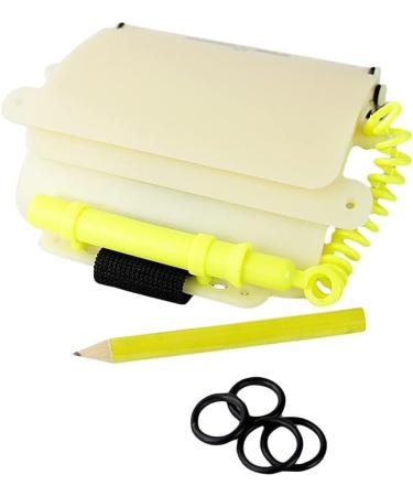ScubaMax NT-02 Glow In The Dark Night Dive Accessories - Illuminate Your Dive Adventure - Buy Online on GoSupps.com