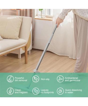 30 Sheets Bulk Laundry Detergent No Leak Anti-Sensitive Liquidless Soap Strips for Home & Dorm - Buy Online on GoSupps.com