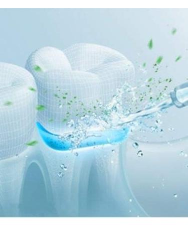 Panasonic WEW0982X503 Replacement Nozzle (Pack of 2) for EW1611 Oral Irrigator - Original Accessory - Buy Online on GoSupps.com