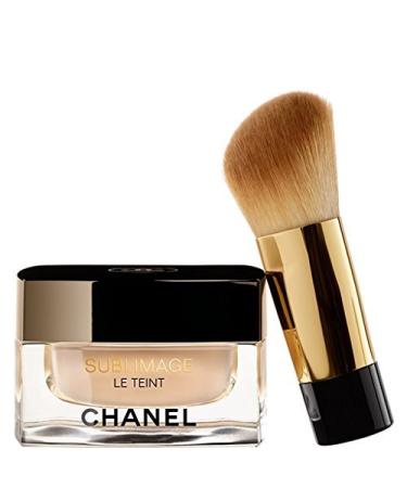 CHANEL SUBLIMAGE LE TEINT ULTIMATE RADIANCE-GENERATING CREAM FOUNDATION  30 BEIGE - Buy Online on GoSupps.com