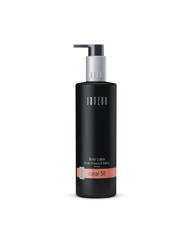 Janzen Body Lotion Coral 58