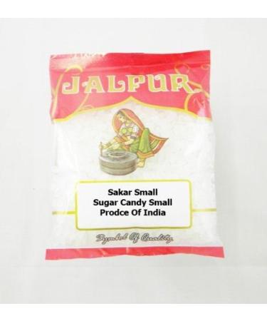 Small Sugar Candy (Sakar Small) 150g