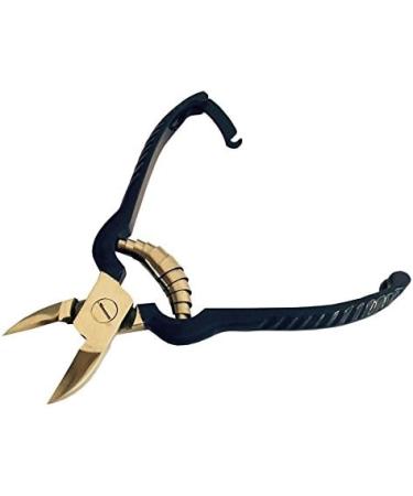 Beautik Professional Toe Nail Clipper Cutter Nippers - Chiropody Heavy Duty Thick Nails RRP 39.99 - Buy Online on GoSupps.com