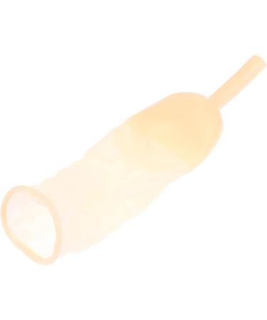 Buy XL Male External Catheter Urine Collector 20/30/35mm - International Shipping Available - Buy Online on GoSupps.com