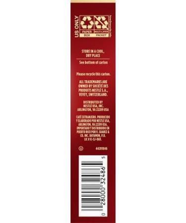 Nescafe Tasters Choice House Blend Instant Coffee 6 Single Serve Sachets 18g - Buy Online on GoSupps.com