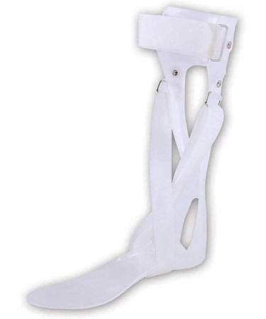 Adjustable Ankle Joint Support Effectively Relieving Plantar Fasciitis Tendon Stretching Heel Stabs And Foot Orthotics (Color : Right Size : Small) Small Right