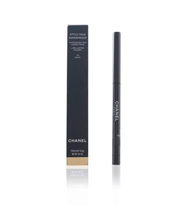 Chanel Stylo Yeux Waterproof Eyeliner No. 10 Eb ne - Unisex 10ml | International Shipping Available - Buy Online on GoSupps.com