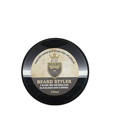 By My Beard Beard Styler 150ml