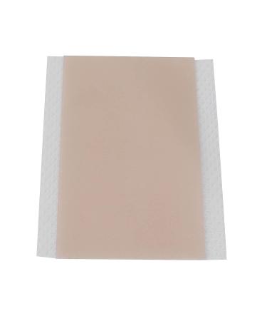 Silicone Scar Sheets - Professional Gel Strips for Scar Treatment - 7.5 x 3.5cm - Buy Online on GoSupps.com
