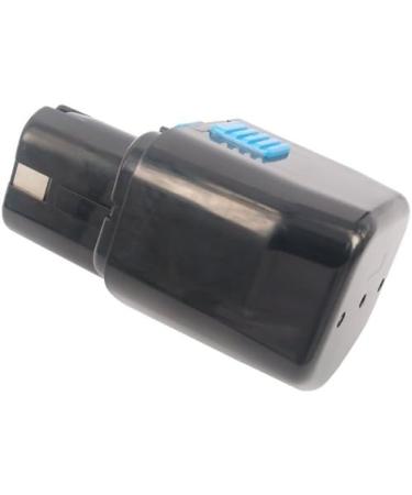 Buy JRINK Hitachi EB12 Replacement Battery - Compatible with EB1224 FEB12 CD4D DH15D2 & More - International Shipping Available - Buy Online on GoSupps.com