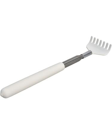 5-Piece Portable Telescopic Metal Back Scratchers - Handheld Massagers for Relaxation & Healthcare - Buy Online on GoSupps.com