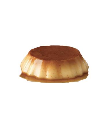 Flan Caramel Syrup (6 lb) - Delicious Gourmet Dessert Topping - Buy Online on GoSupps.com