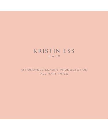 Kristin Ess Hair Strand Strengthening Moisture Mask 6.7 fl. oz. - Pack of 2 - Buy Online on GoSupps.com