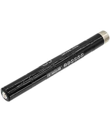 2000mAh/12.00Wh Replacement Battery for Streamlight 201701 25170 SL-15X SL-20XP SL-20XP Flashlight