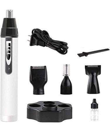 Wholesale Rechargeable Electric Nose Hair Maker - Best Grooming Tool | Buy Now - Buy Online on GoSupps.com