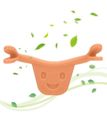 Face Trainer Smiling Maker Exerciser - Beauty Care Mouth Shape Corrector - Buy Online on GoSupps.com