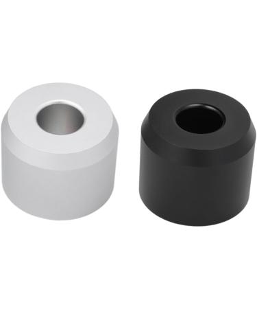 FOMIYES Double-Sided Shaving Brush Stand - Premium Hairdressing Tool Holder for Effortless Grooming | International Shipping Available - Buy Online on GoSupps.com