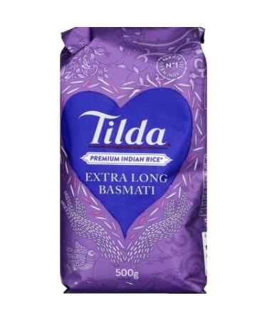 TI BAS EXTRA LONG 500G PAV8