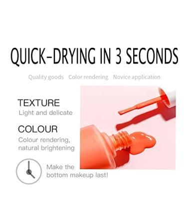 VERONNI Fruit Juice Liquid Blush - Long Lasting Shimmer Cheek Blush | Moisturizing & Lightweight | Waterproof Cream Blush (402) - Buy Online on GoSupps.com