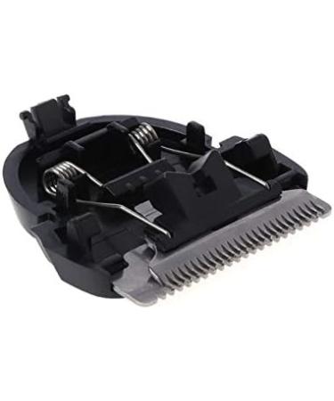 Floahazz 2PCS Replacement Blade Hair Trimmer Cutter Barber Head for QC5115 QC5120 QC5130 QC5125 QC5135 - Buy Online on GoSupps.com