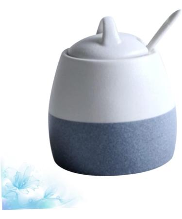 Zerodeko 1pc Tree Bark Flower Pot Kitchen Decir Japanese Seasoning Jars Sugar Jar Castor Japanese-style Set - Buy Online on GoSupps.com