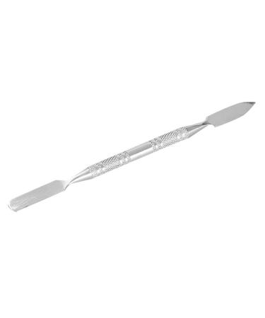 Universal Stainless Steel Skin Wax Knife - Double-Sided Spatula for Special Effects Makeup & Sculpture Accessories - Buy Online on GoSupps.com