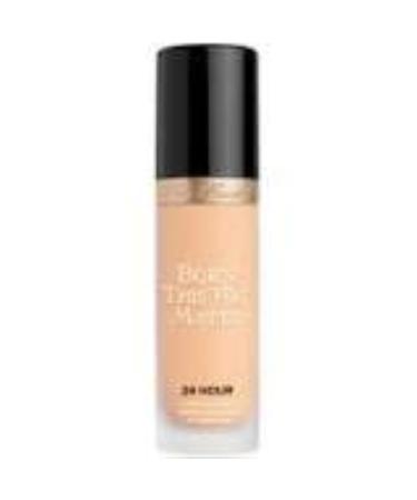 Born This Way Matte Foundation Warm Nude