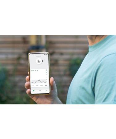 Dexcom ONE Starter Kit: Bluetooth Glucose Monitor System with Wireless Meter - Buy Online on GoSupps.com