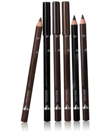 1PC Waterproof Eyebrow Pencils Microblading Eyebrow Pen Smudgeproof Eyes Makeup Pro Eyeliner Eyebrow Pen Defined Natural Brows(03#Brown) - Buy Online on GoSupps.com