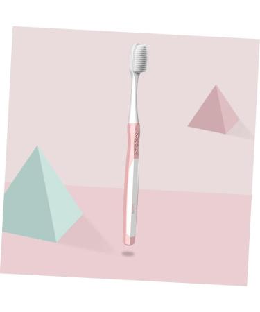 Buy HomsfoU Portable Disposable Toothbrush - Eco-Friendly Charcoal Mouthpiece for Expecting Mothers | Fast International Shipping - Buy Online on GoSupps.com