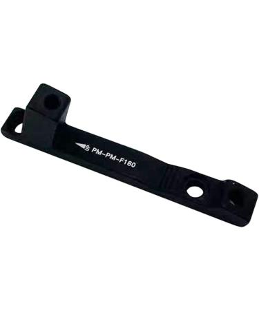JooFn PM to PM Disc Brake Adapter for 180mm Rotor - Disc Brake Mounting Bracket - Buy Online on GoSupps.com